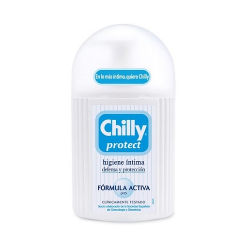 [81751] Chilly Protect Active Formula Ph5 250ml