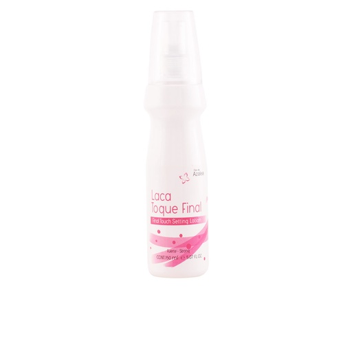 [82226]  Azalea Strong Hold bezgāzu matu laka 150ml
