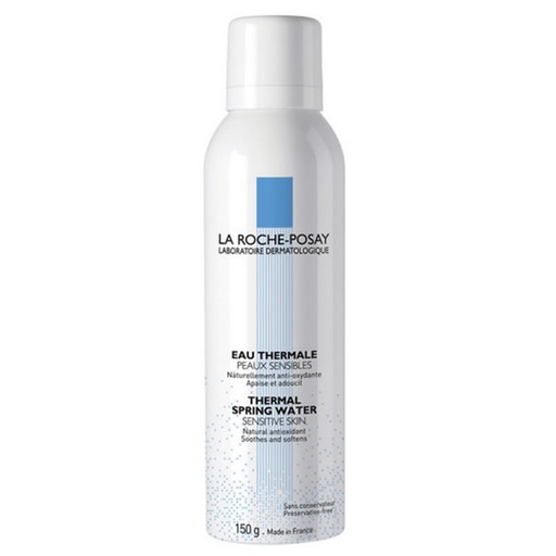 [84725] La Roche Posay terminis vanduo 150ml