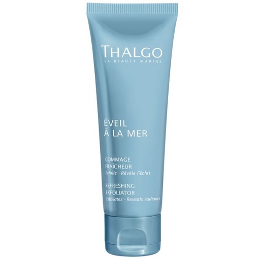 [87076] Thalgo Eveil À La Mer Exfoliante Frescura 50ml