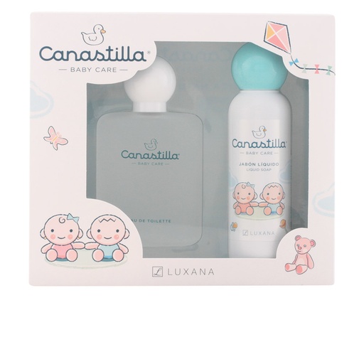 [87084] Luxana Canastilla Box 2 produkti