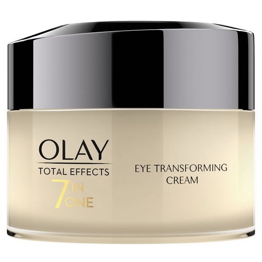 [87367] Olay Total Effects Eye Transformation Cream 15ml