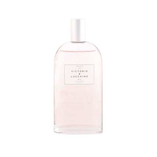 [87624] Aguas De Victorio & Lucchino N2 Eau De Toilette Spray 150ml