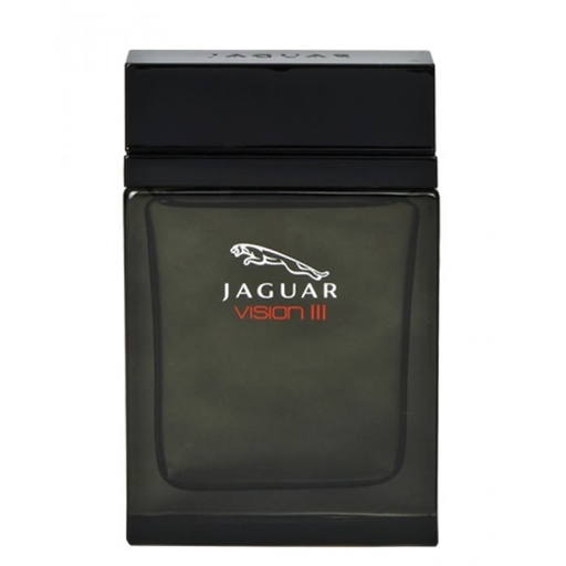 [90222] Jaguar Vision III toaletní voda s rozprašovačem 100ml