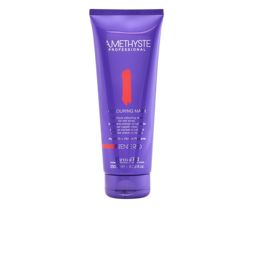 [90956] Farmavita Amethyste Farbmaske Rot 250 ml