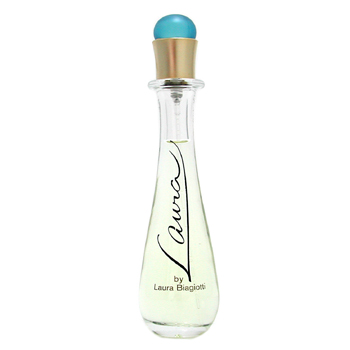 [91288] Laura Biagiotti Laura toaletna voda v spreju 25 ml