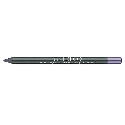 [91866] Artdeco Soft Eye Liner Waterproof 85 Damasco Violeta