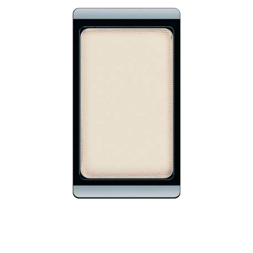 [91906] Artdeco Sombra de Ojos Mate 554 Matt Natural Vainilla