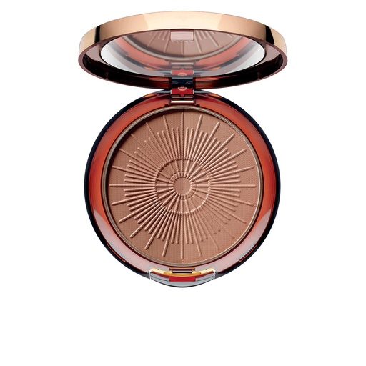 [92502] Artdeco Polvos Bronceadores Compactos de Larga Duración 30 Terracota