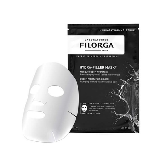[92655] Filorga Hydra Filler Mask Super Moisturizing Freshness Mask