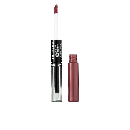 [94484] Revlon Colorstay Overtime Lipcolor 380 Siempre Sienna 2ml
