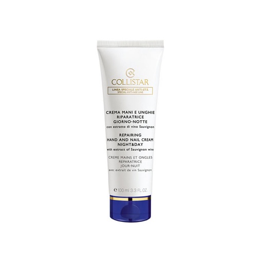 [95277] Collistar Reparerende hånd- og neglecreme 100ml