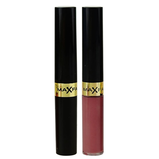 [96532] Max Factor Lipfinity Lip Color 102 Glitrende