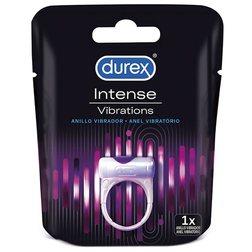 [97414] Durex Intense Orgasmic Vibration 