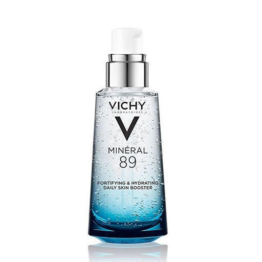 [97671] Vichy Mineral 89 stiprinantis ir putlinamasis 50 ml