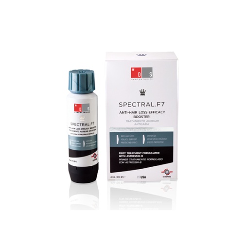 [97976] Ds Spectral F7 Booster proti vypadávaniu vlasov 60 ml