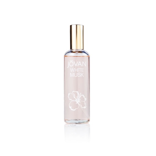 [101704] Astor Jovan White Musk Mujer Agua De Colonia Spray 96ml
