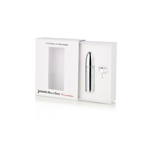 [102163] Juliette tiene un bolso de pistola Bullet Spray 4ml
