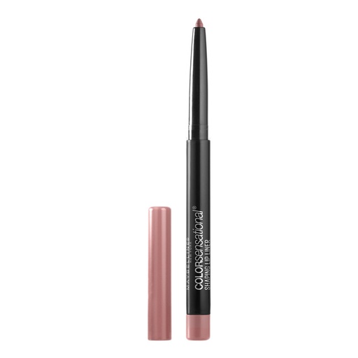 [102671] Maybelline Color Sensational Shaping Lip Liner 50 Rosa polvoriento