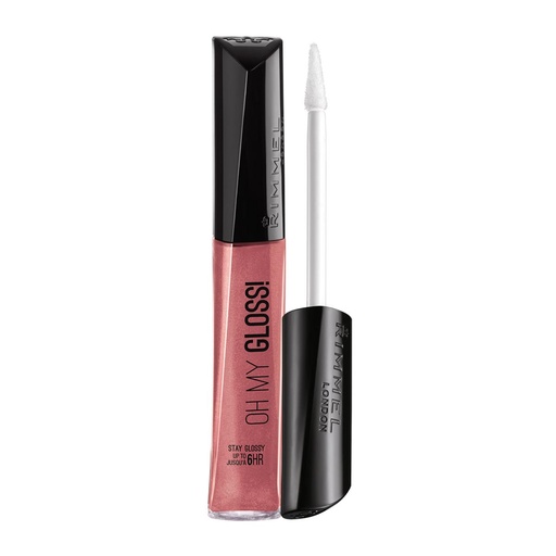 [102959] Rimmel London Oh My Gloss lūpų blizgis 330
