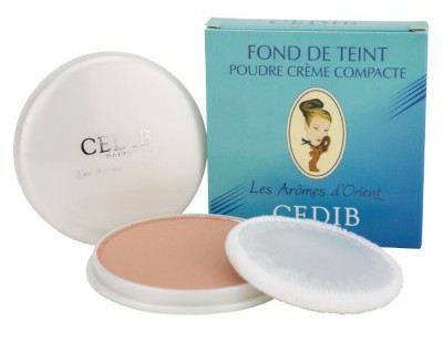 [113117] Cedib Paris Cedib Crema Compacta 4-Juventud
