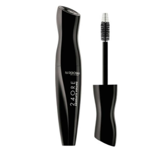 [118238] DEBORAH MILANO Mascara 24Ore Absolute Volume