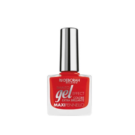 [119922] DEBORAH MILANO nagų lakas Shine Tech Gel Effect 09