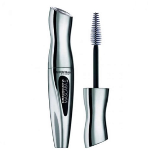 [121236] DEBORAH MILANO Ekstraordinær Mascara