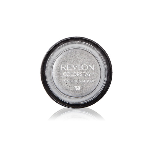 [121824] Sombra de ojos Revlon Colorstay Creme 760 Eary Grey 