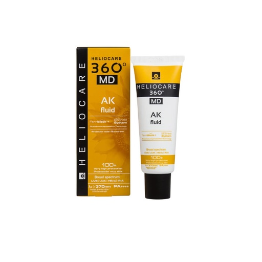 [134391] Heliocare 360º Md Ak-vloeistof 50 ml