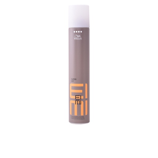 [139466] Wella Eimi Super Set Fixierung Level 4 500 ml
