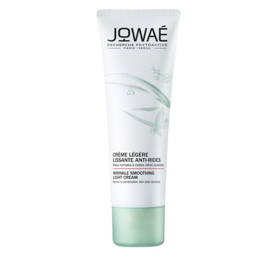 [140372] Jowaé lehký vyhlazující krém proti vráskám 40 ml