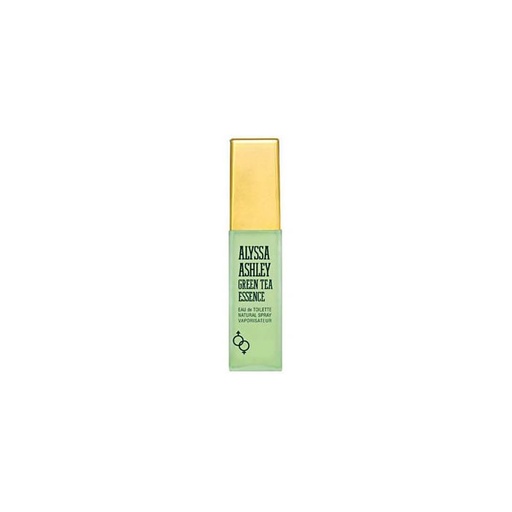 [143942] Alyssa Ashley Green Tea Essence toaletní voda ve spreji 15ml