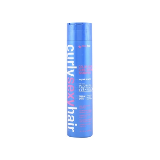 [145008] Lockiges Sexyhair-Shampoo für definierte Locken