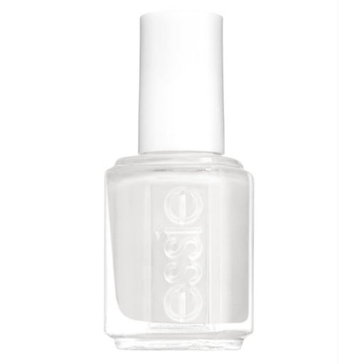 [147588] Essie Nail Color Esmalte 4 Branco Perolado 13,5ml