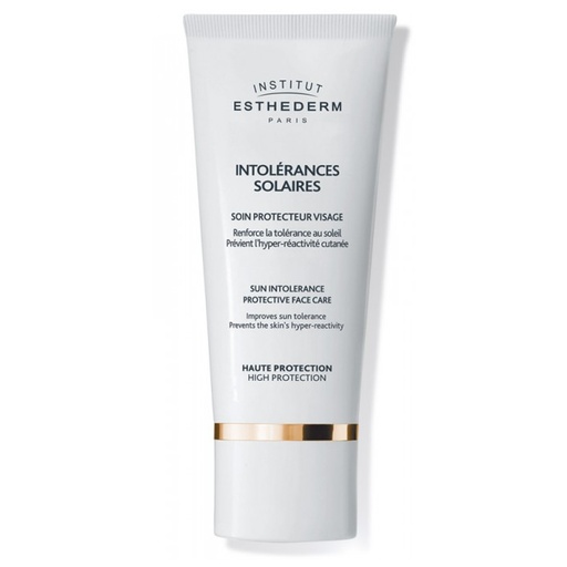 [148378] Institut Esthederm Sun Intolerance Cream 50 ml