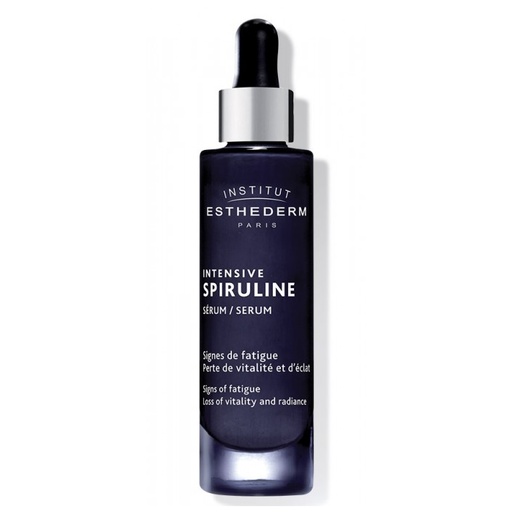 [149395] Institut Esthederm Intensive Spirulina Serum 30ml
