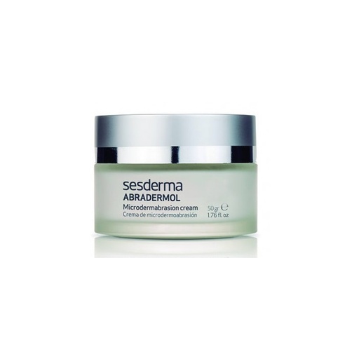 [154702] Sesderma Abradermol Mikrodermabrazní exfoliační krém 50g