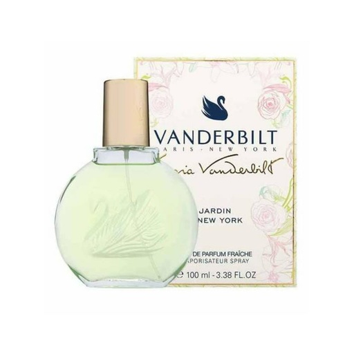 [158166] Vanderbilt Jardin A New York woda perfumowana w sprayu 100ml
