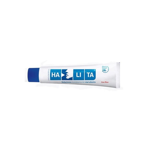[159654] Halita Dentaid Halite zubní pasta 75 ml