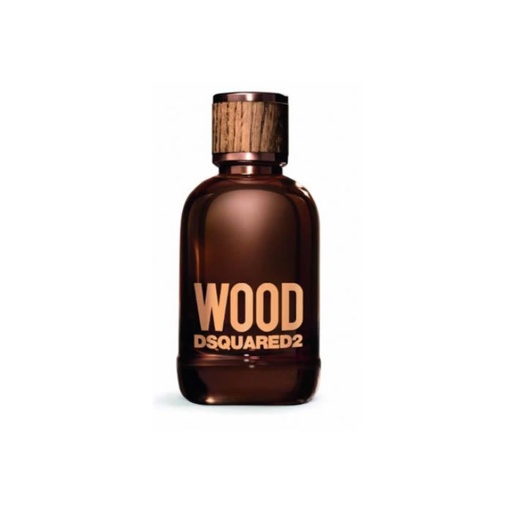 [163670] Dsquared2 Wood Men toaletní voda s rozprašovačem 50ml
