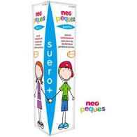 [164582] Neovital Neo Peques sérum 5 sáčků