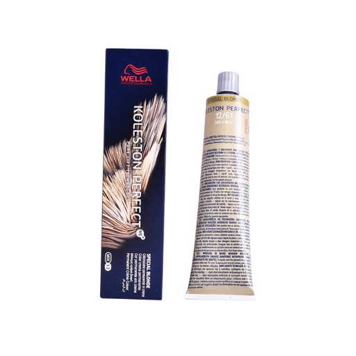 [165060] Wella Koleston Perfect Me+ 12/61 Special Blonde 60ml