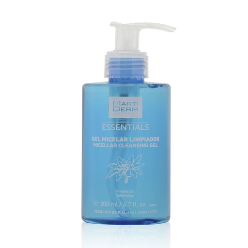 [179410] Martiderm™ Micelární čisticí gel 200 ml