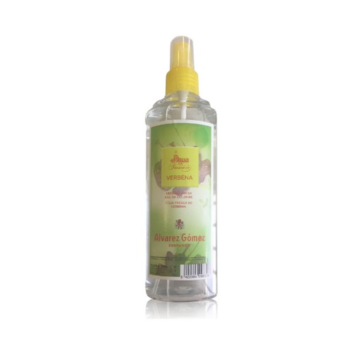 [186546] Alvarez Gomez Verbena Fresh Eau De Colonia Spray 300ml