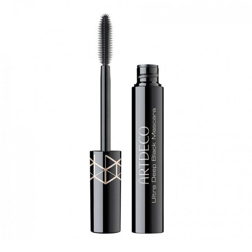 [187232] Mascara nero ultra profondo Artdeco