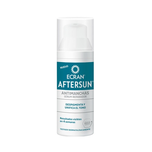 [187432] Ecran Aftersun Anti-Dark Spot Serum 50 ml