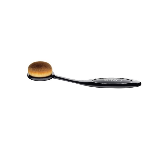 [187476] Artdeco Medium Oval Brush Premium Kvalitet