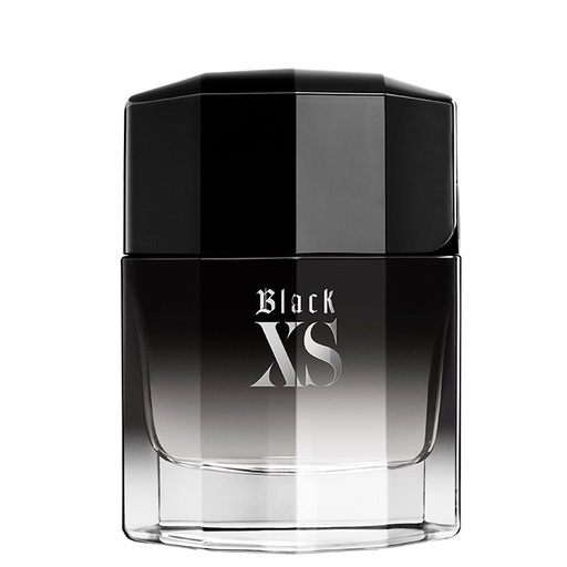[187664] Paco Rabanne Black XS toaletní voda ve spreji 100 ml