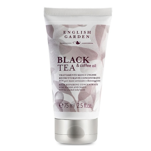 [188358] Creme de Mãos Reparador de Chá Preto 75ml